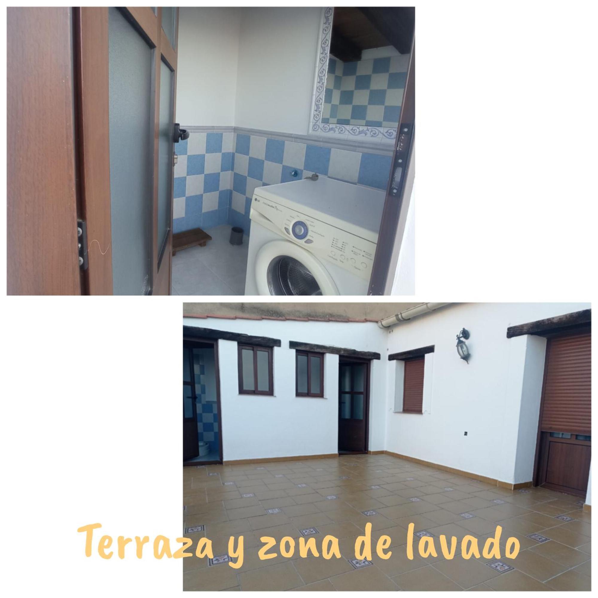 Aljucén La Traviesa Casa Rural מראה חיצוני תמונה