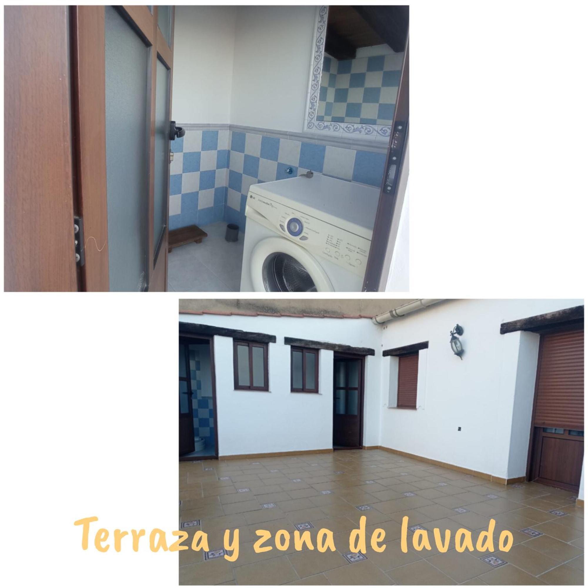Aljucén La Traviesa Casa Rural מראה חיצוני תמונה